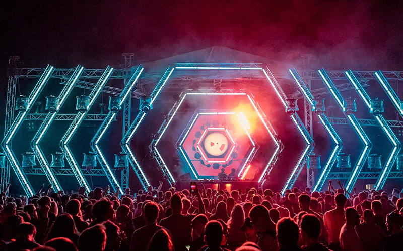 SEA STAR FESTIVAL - Supra Travel