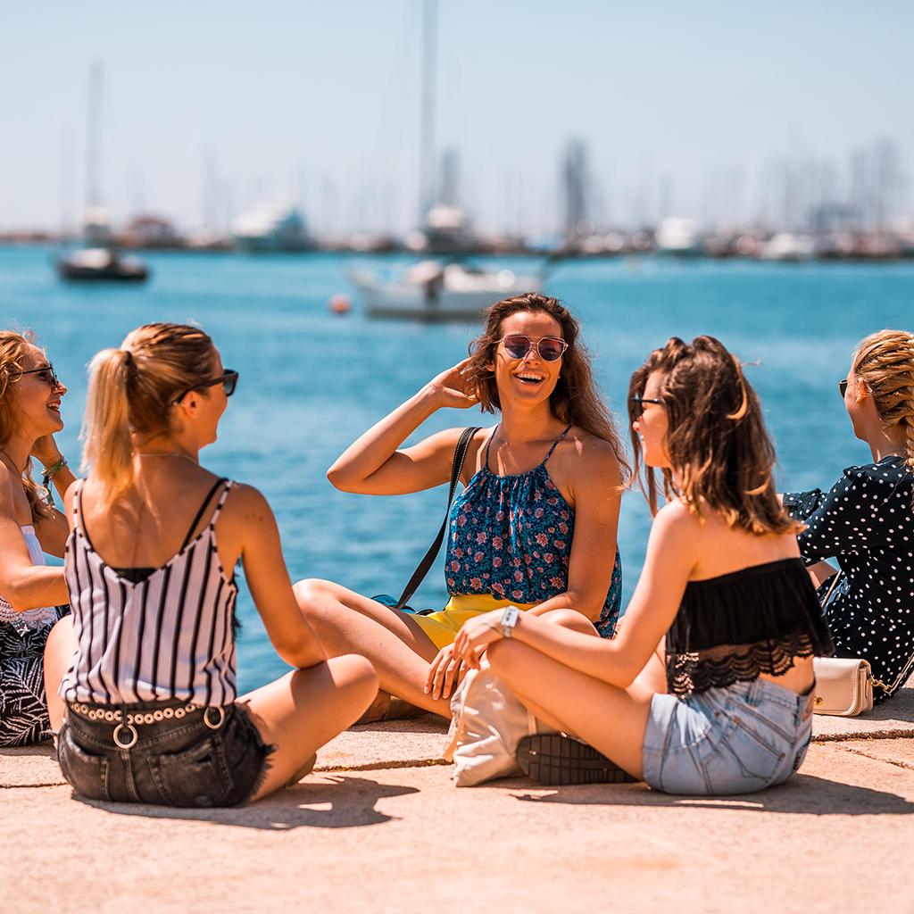 SEA STAR FESTIVAL - Supra Travel