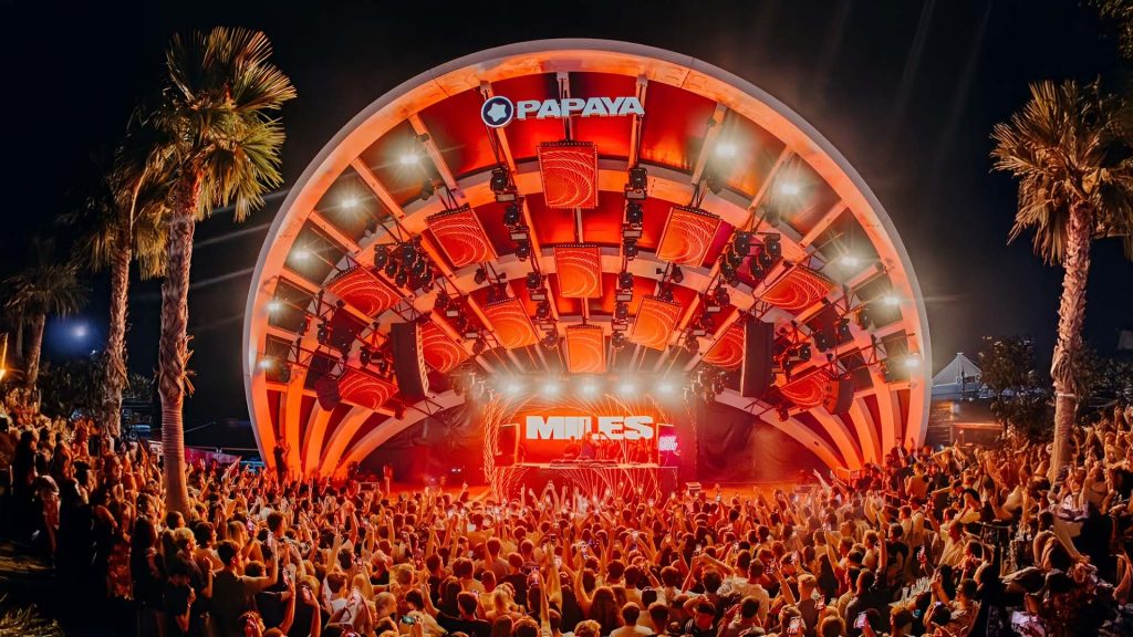 Poletje Novalja apartmaji 