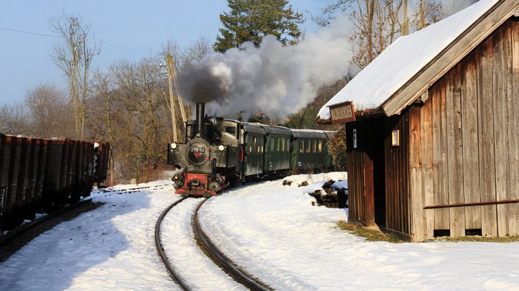 Predbožični Linz, Styer in Salzkammergut
Adventni  Linz, Styer in Salzkammergut