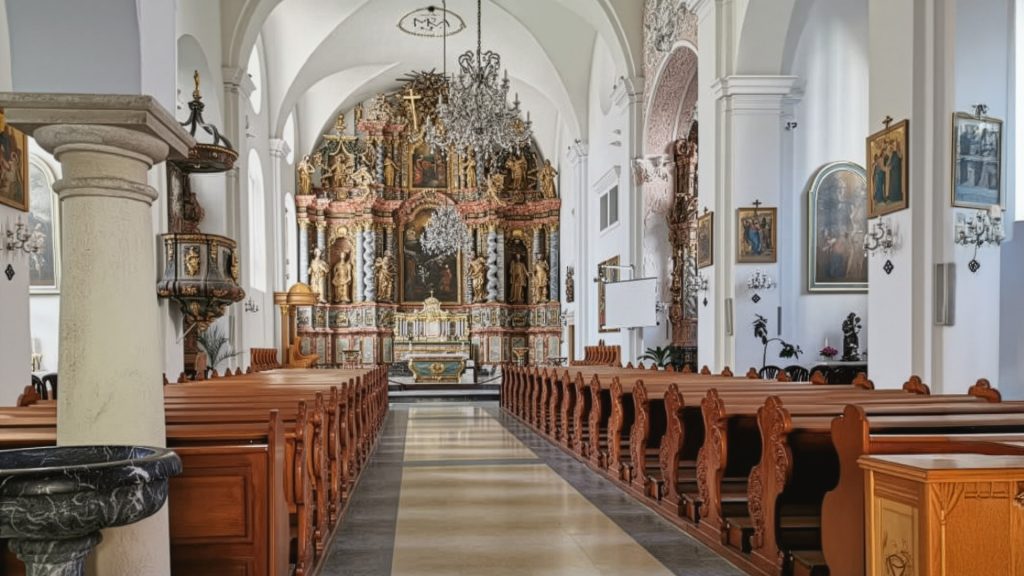 Predbožični Varaždin
Adventni Varaždin